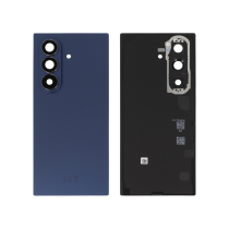 Vitre Arrière Bleu Foncé  Galaxy Z Fold7 (F966B)