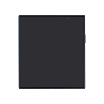 Ecran Complet Bleu Nuit Galaxy Z Fold7 (F966B)