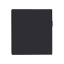Ecran Complet Noir Absolu Galaxy Z Fold7 (F966B)