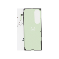 Kit Adhésif Vitre Arrière Galaxy Z Fold7 (F966B)