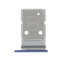 Tiroir Sim Bleu Foncé Galaxy Z Fold7 (F966B)