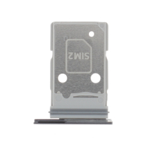 Tiroir Sim Noir Absolu Galaxy Z Fold7 (F966B)