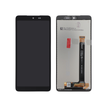 Ecran Complet Galaxy Xcover 5 (G525F)