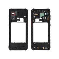 Châssis Arrière Noir Galaxy Xcover 5 (G525F)