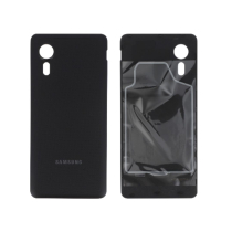 Vitre Arrière Noire Galaxy Xcover 5 (G525F)