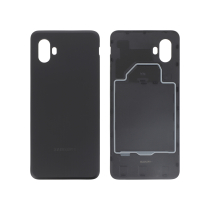 Vitre Arrière Noire Xcover 6 Pro (F736B)