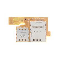 Lecteur Carte SIM Xcover 6 Pro (F736B)