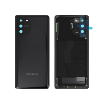 Vitre Arrière Noire Galaxy S10 Lite (G770F)