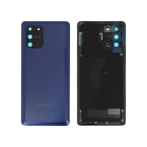 Vitre Arrière Bleue Galaxy S10 Lite (G770F)