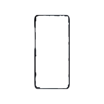 Adhésif Vitre arrière Galaxy S20 FE 4G/5G (G780F/G781B)