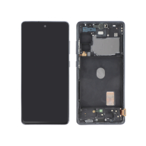 Ecran Complet Bleu Galaxy S20 FE 4G/5G (G780F/G781B)