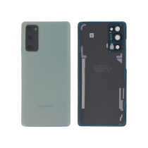 Vitre Arrière Verte Galaxy S20 FE (G780/781)