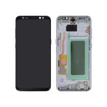 Ecran Complet Orchidée Galaxy S8 (G950F) (ReLife)