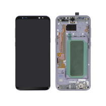 Ecran Complet Orchidée Galaxy S8+ (G955F) (ReLife)