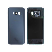 Vitre Arrière Bleue Galaxy S8+ (G955F)