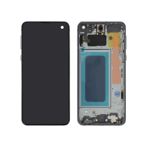Ecran Complet Vert Galaxy S10e (G970F) (ReLife)