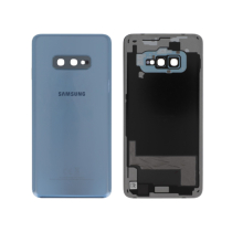 Vitre Arrière Bleue Galaxy S10e (G970)