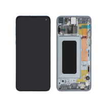 Ecran Complet Bleu Galaxy S10e (G970F)