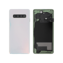 Vitre Arrière Blanche Galaxy S10 (G973F)