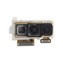 Caméra Arrière Galaxy S10/S10+ (G973/G975F)