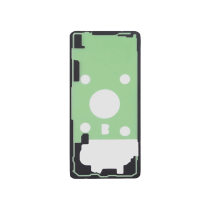 Adhésif Vitre Arrière Galaxy S10+ (G975F)