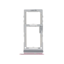 Tiroir Sim Rose Galaxy S20 (G980F/G981B)