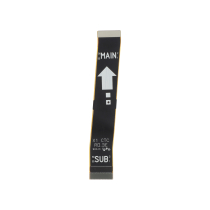 Nappe Principale Galaxy S20 (G980F/G981B)