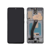 Ecran Complet Gris Incell Galaxy S20 (G980F/G981B)