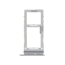 Tiroir SIM Gris Galaxy S20 (G980F/G981B)