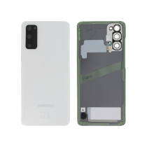 Vitre Arrière Blanche Galaxy  S20/S20 5G (G980F/G981B)