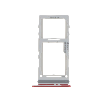 Tiroir Sim Rouge Galaxy S20+ (G985F/G986B)