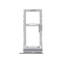 Tiroir SIM Gris Galaxy S20+ (G985F/G986B)
