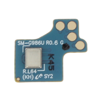 Carte Fille Micro Galaxy S20+ (G985F/G986B)