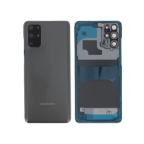 Vitre Arrière Grise Galaxy S20+ (G985F/G986B)