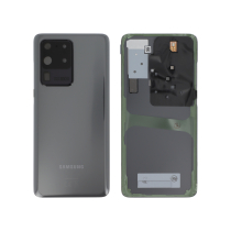 Vitre Arrière Grise Galaxy S20 Ultra 5G (G988F)