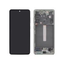 Ecran Complet Olive Galaxy S21 FE (G990)