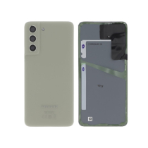 Vitre Arrière Olive Galaxy S21 FE (G990)
