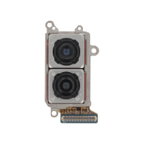 Caméra Arrière Téléphoto 64MP + Grand Angle 12MP Galaxy S21 5G (G991B)