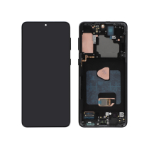 Ecran Complet Noir Galaxy S21+ 5G (G996B) (ReLife)