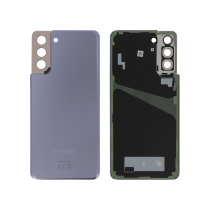 Vitre Arrière Violette Galaxy S21+ 5G (G996B)