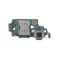 Connecteur de Charge Galaxy S21 Ultra 5G (G998B) (ReLife)