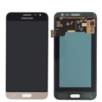Ecran Complet Or Galaxy J3 2016 (J320F)