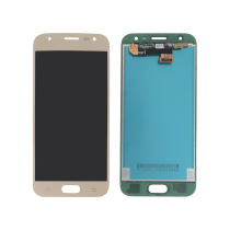Ecran Complet Or Galaxy J3 2017 (J330F) (ReLife)