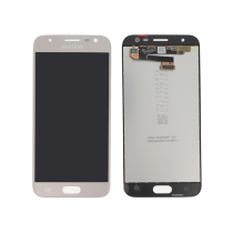 Ecran Complet Or Galaxy J3 2017 (J330F)