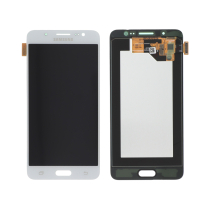Ecran Complet Blanc Galaxy J5 2016 (J510F)