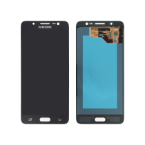 Ecran Complet Noir Galaxy J5 2016 (J510F)