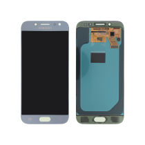 Ecran Complet Argent Galaxy J5 2017 (J530F)