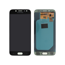 Ecran Complet Noir Galaxy J5 2017 (J530F)