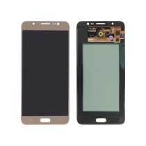 Ecran Complet Or Galaxy J7 2016 (J710F)
