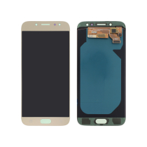 Ecran Complet Or Galaxy J7 2017 (J730F)